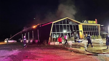 Esta foto tomada y publicada