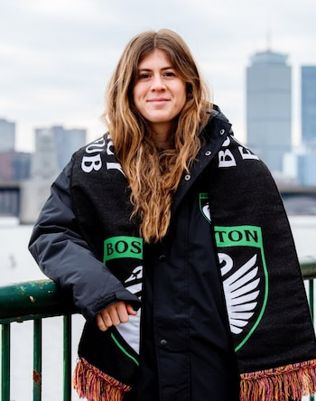 (Instagram / @nickihernandez20)