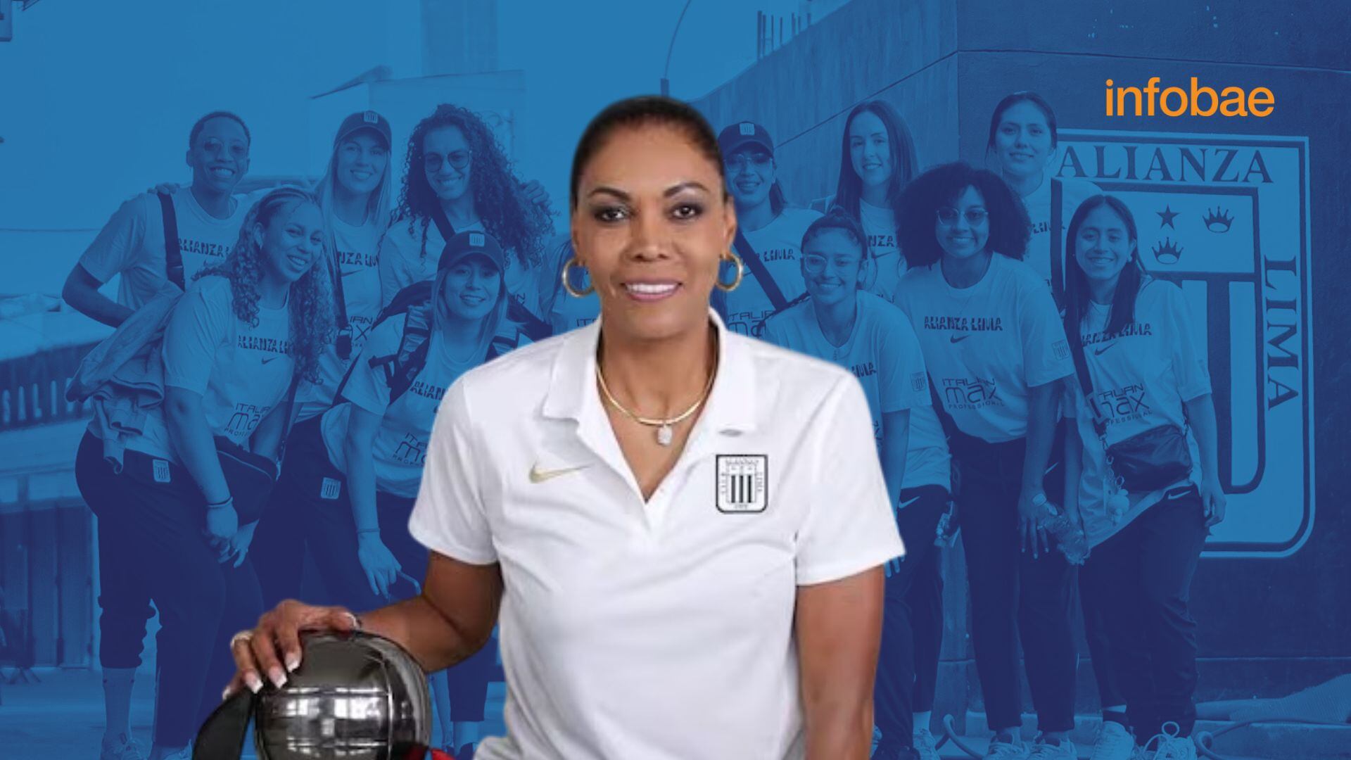 Cenaida Uribe marcó sincero objetivo de Alianza Lima en el Mundial de Clubes de vóley 2025: “Haremos lo que sabemos y ya se verá”