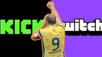 Las plataformas como Youtube o