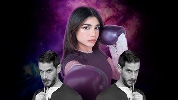 La influencer regiomontana planteó la