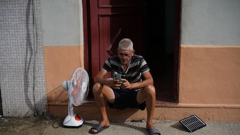 Cuba sufre una nueva jornada de apagones: los cortes afectarán a más de la mitad de la isla este sábado