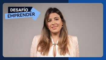 De abogada a emprendedora: la