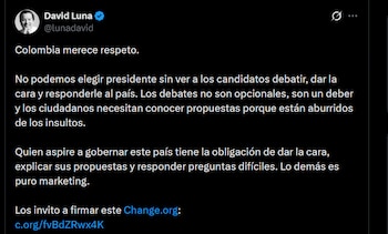 David Luna - crédito @lunadavid/X