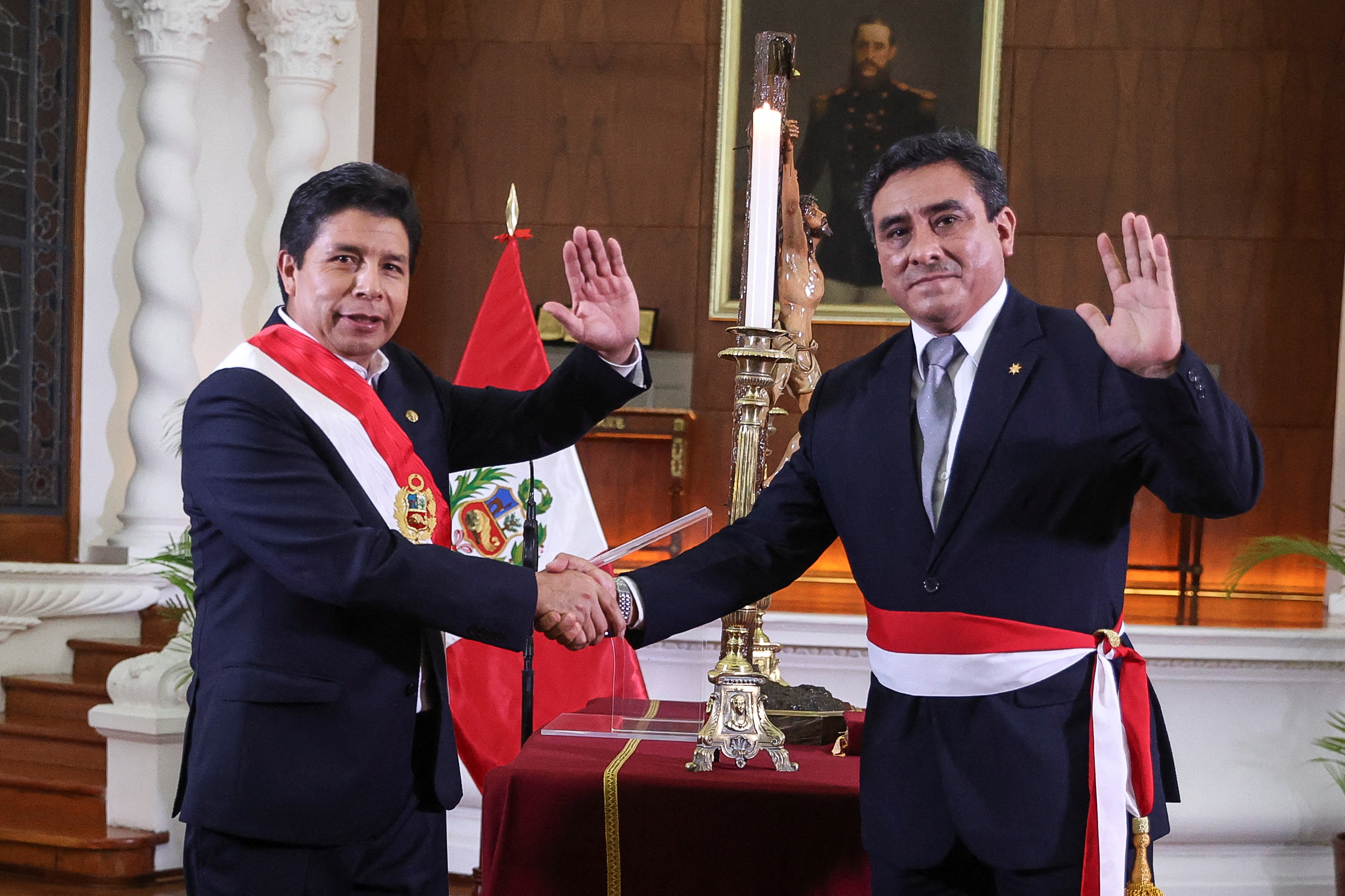 Peru