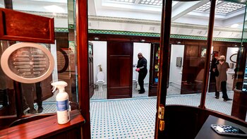 Algunos dicen que se trata