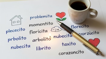 ¿Por qué los mexicanos dicen “ahorita voy” y “un favorcito”? El significado detrás de los diminutivos cotidianos