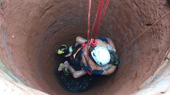 El momento exacto de la