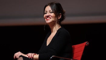 Sira Rego acusa a Estados