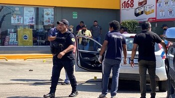 La SIP condenó la “indignante