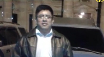 El caso de Alex Romeo García Ixpatá se conecta con la desaparición de su padre durante el conflicto armado interno en Guatemala, evidenciando la persistencia de la violencia. (Cortesía: Noti7)