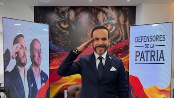 Abelardo de la Espriella promete mano dura: este es el plan para recuperar la seguridad de Colombia en 90 días