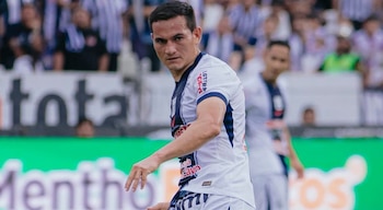 Jairo Vélez – Alianza Lima – Liga 1 – Selección Peruana – Perú – deportes – 5 agosto