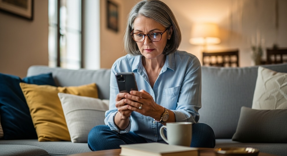 El 89% de los seniors son blanco de fraudes digitales. ¿Por qué ocurre y cómo prevenirlos?