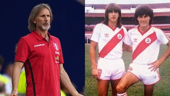 Ricardo Gareca dirigirá a la