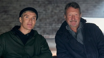 Steven Knight reveló la llegada