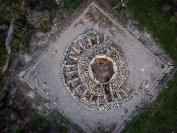 Ca na Costa, Formentera (Adobe