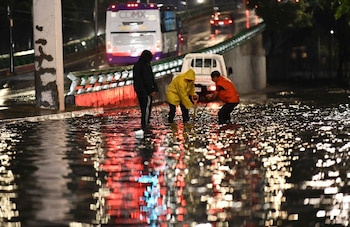 Claudia Sheinbaum presentó en conferencia