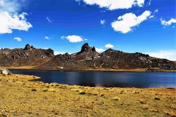 Desde la escalada en sus