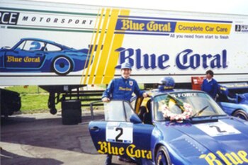 En su juventud fue piloto