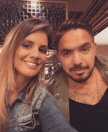 Tilsa Lozano reconoce errores y pide disculpas por su relación con Vargas: “Todos la pasamos mal”. Infobae Perú / Captura TV - Panamericana Televisión