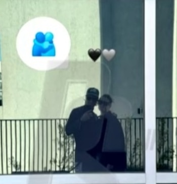 El nuevo amor de Flor