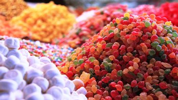 In Antioquia mangelt es an