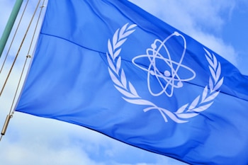 Oiea - Ley Nuclear