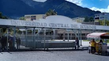 Decano de Medicina de la