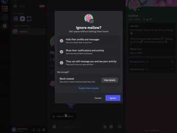 La opción es lanzada para