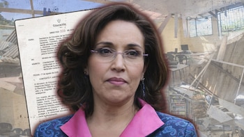 La ministra Viviane Morales ordenó mantener clases tras el sismo: habrá educación virtual y albergues para estudiantes sin acceso a internet