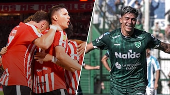 Estudiantes de La Plata enfrentará