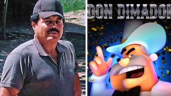 ¿'Don Dimadon’, electrocorrido viral, fue