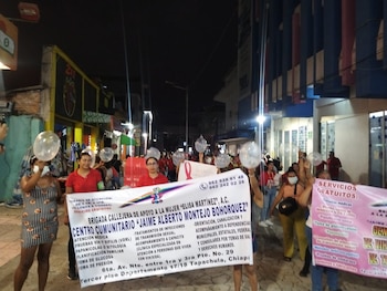 La violencia institucional y la