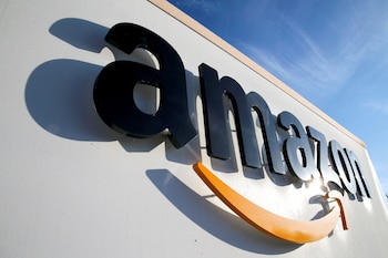 La Justicia federal de Georgia sentenció a Brittany Hudson a 16 años de prisión por un fraude millonario contra Amazon (REUTERS/Pascal Rossignol/File Photo)