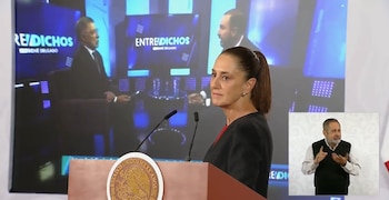 Claudia Sheinbaum