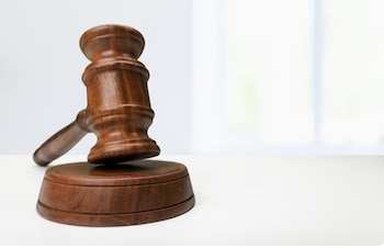 La subasta, bajo modalidad de