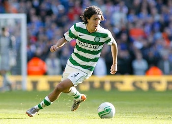 Efraín Juárez fue el primer