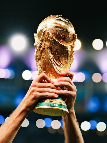 La celebración futbolística internacional ofrecerá una experiencia gratuita junto al mar con transmisiones en vivo, actividades culturales y propuestas interactivas que buscan posicionar a Miami como referencia global. Foto: Instagram @fifaworldcup