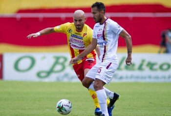 Tolima y Pereira sellaron empate