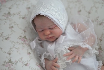 La comunidad de reborn dolls