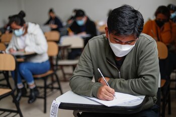 Proyecto de ley para convalidar