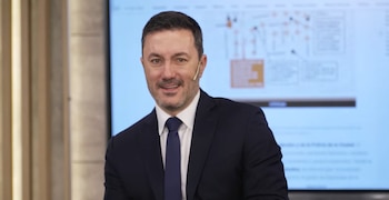 Captura – LUIS PETRI – Infobae en Vivo