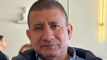 Privan de la libertad al presidente del Mercado de Abasto de Los Mochis: su familia pide que lo regresen