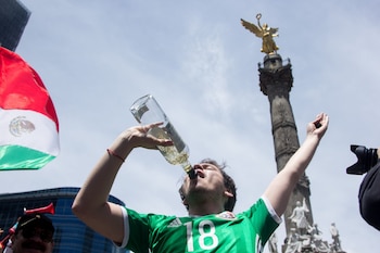 "Chilango(a)" es una palabra controversial