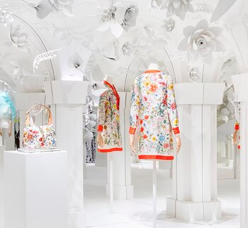 GUCCI COSMOS brindará la oportunidad