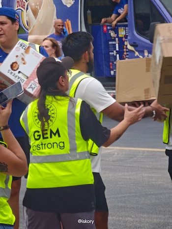 Las autoridades y organizaciones recomiendan verificar en FDACS.gov, Give.org o Charity Navigator la legitimidad de una organización antes de donar (Crédito: Israel Loreto)