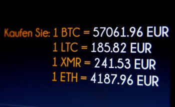 La tecnología de Blockchain permite