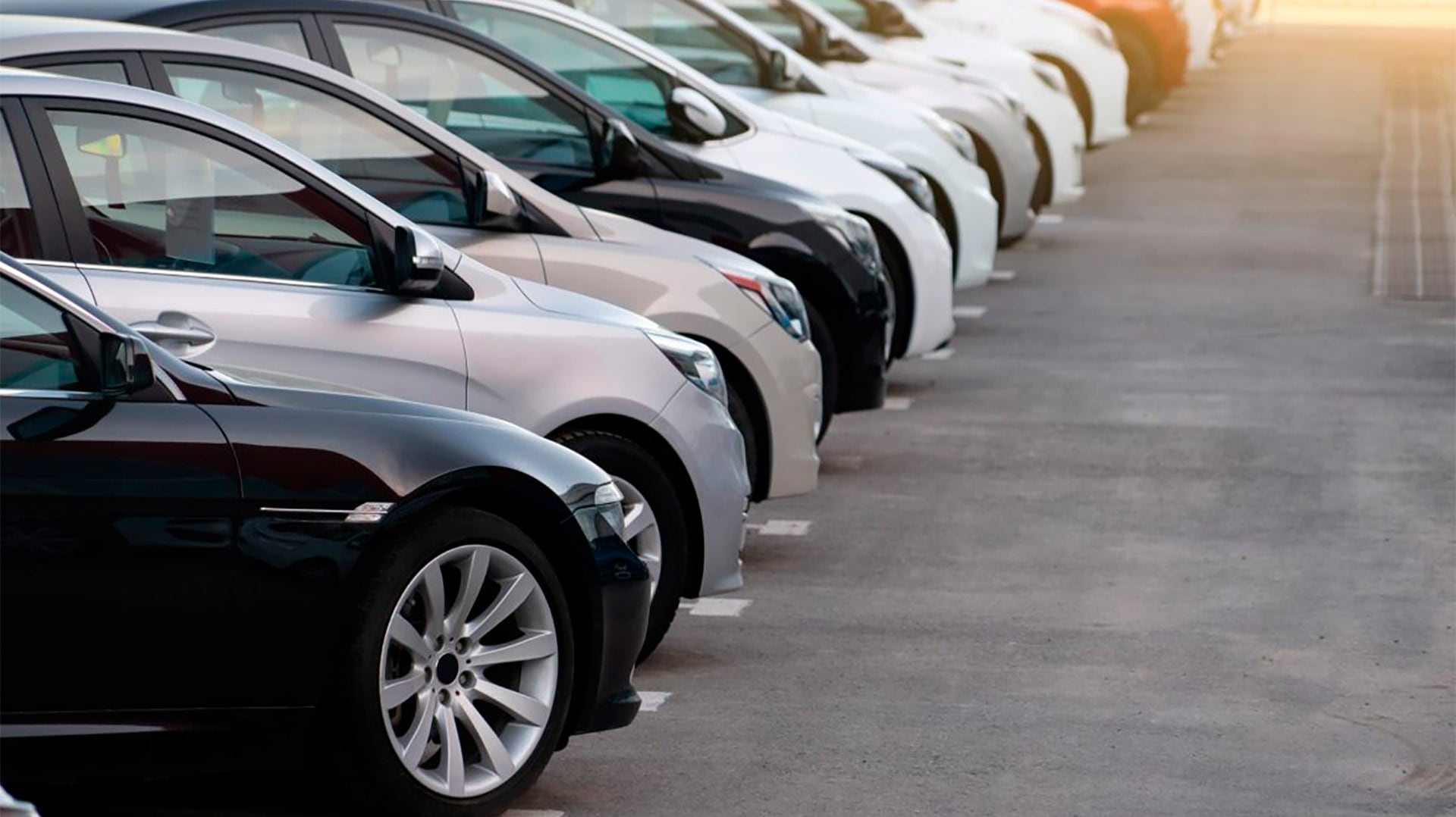 Las flotas de autos de empresas representan más del 50% de las ventas de 0km en Brasil