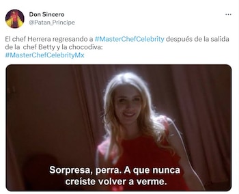 (Twitter/@Patan_Principe)